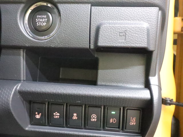 スズキ ハスラー HV Xﾀｰﾎﾞ A車