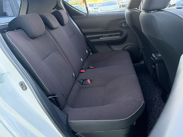 トヨタ アクア Ｇ