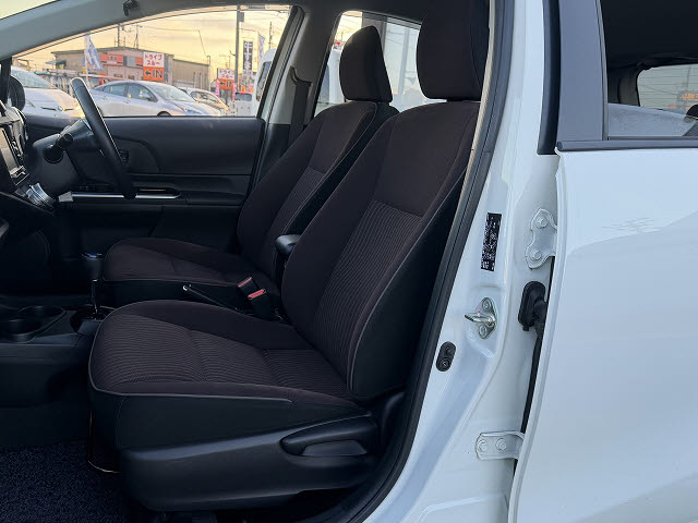 トヨタ アクア Ｇ