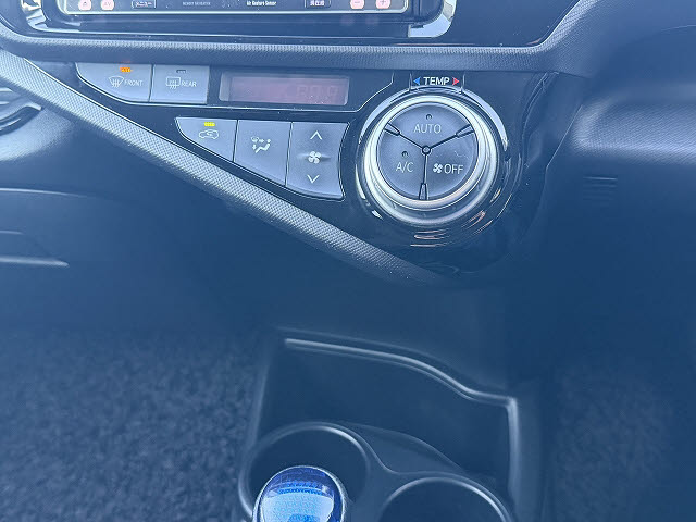 トヨタ アクア Ｇ