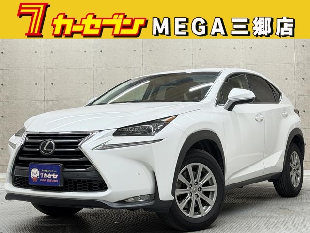 レクサス レクサス ＮＸ