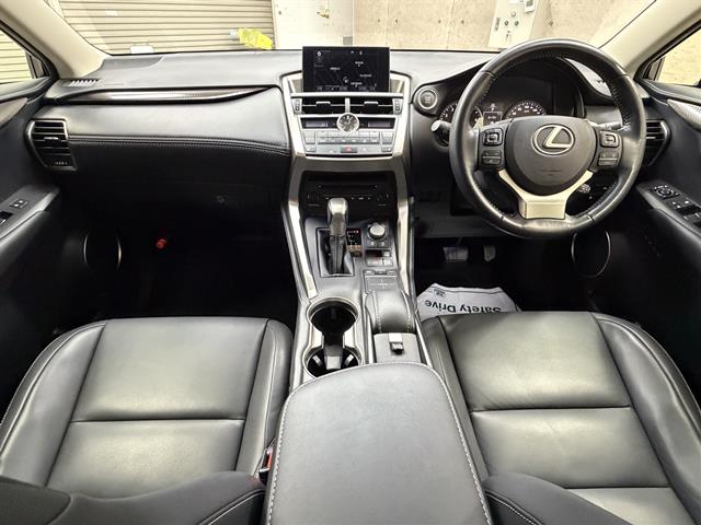 レクサス レクサス ＮＸ NX200t Iﾊﾟｯｹｰｼﾞ