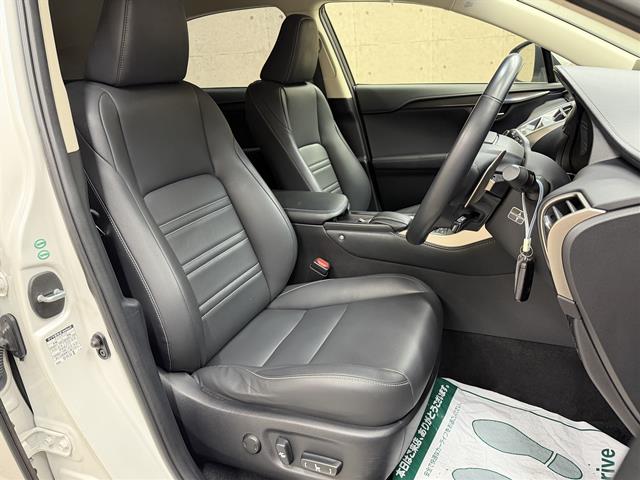 レクサス レクサス ＮＸ NX200t Iﾊﾟｯｹｰｼﾞ