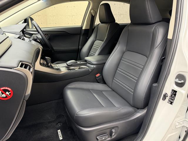 レクサス レクサス ＮＸ NX200t Iﾊﾟｯｹｰｼﾞ