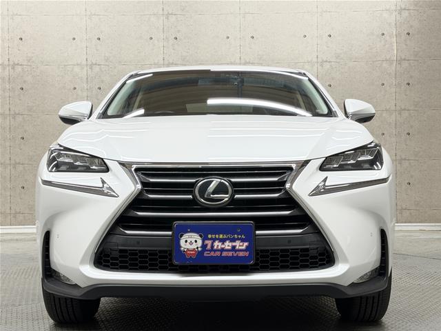 レクサス レクサス ＮＸ NX200t Iﾊﾟｯｹｰｼﾞ
