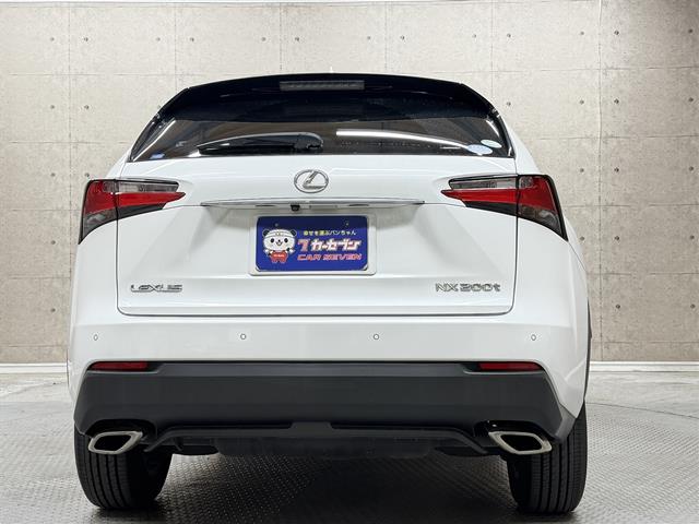 レクサス レクサス ＮＸ NX200t Iﾊﾟｯｹｰｼﾞ
