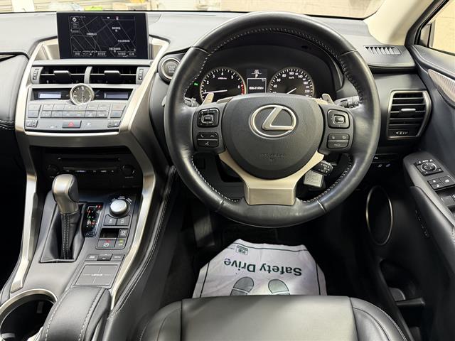 レクサス レクサス ＮＸ NX200t Iﾊﾟｯｹｰｼﾞ
