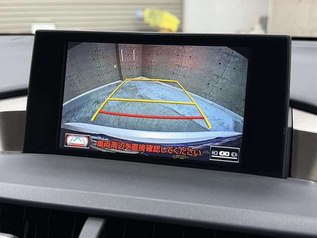 レクサス レクサス ＮＸ NX200t Iﾊﾟｯｹｰｼﾞ