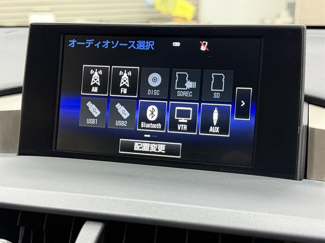 レクサス レクサス ＮＸ NX200t Iﾊﾟｯｹｰｼﾞ