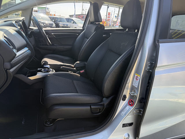 ホンダ ﾌｨｯﾄﾊｲﾌﾞﾘｯﾄﾞ Lﾊﾟｯｹｰｼﾞ