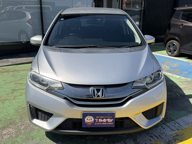 ホンダ ﾌｨｯﾄﾊｲﾌﾞﾘｯﾄﾞ Lﾊﾟｯｹｰｼﾞ