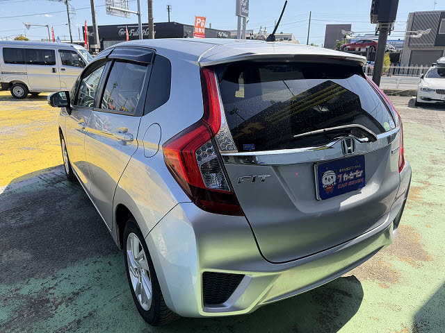 ホンダ ﾌｨｯﾄﾊｲﾌﾞﾘｯﾄﾞ Lﾊﾟｯｹｰｼﾞ