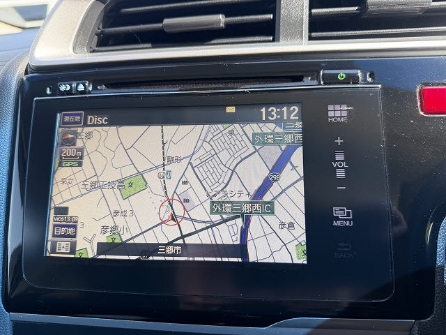 ホンダ ﾌｨｯﾄﾊｲﾌﾞﾘｯﾄﾞ Lﾊﾟｯｹｰｼﾞ