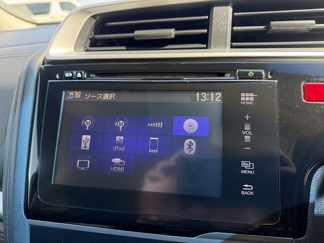ホンダ ﾌｨｯﾄﾊｲﾌﾞﾘｯﾄﾞ Lﾊﾟｯｹｰｼﾞ