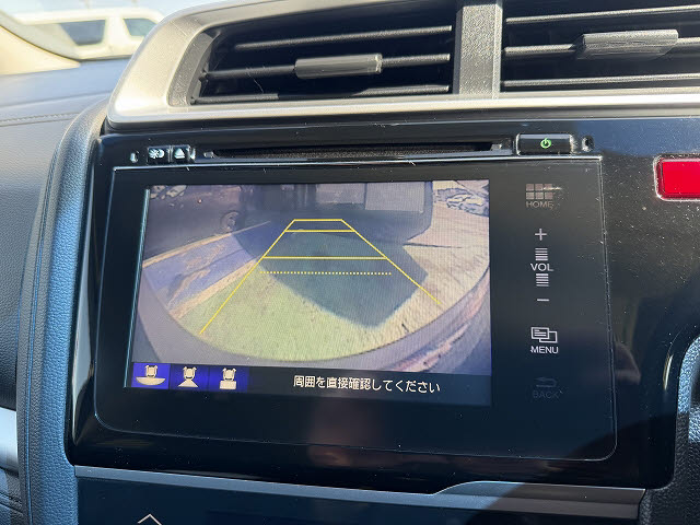 ホンダ ﾌｨｯﾄﾊｲﾌﾞﾘｯﾄﾞ Lﾊﾟｯｹｰｼﾞ