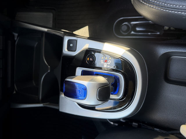 ホンダ ﾌｨｯﾄﾊｲﾌﾞﾘｯﾄﾞ Lﾊﾟｯｹｰｼﾞ