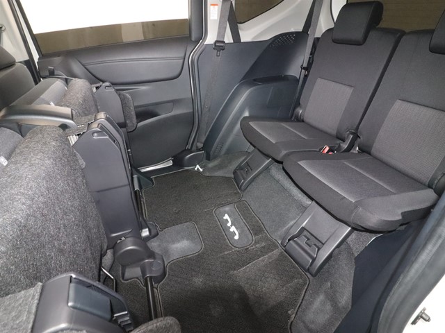 トヨタ ｼｴﾝﾀ ﾊｲﾌﾞﾘｯﾄﾞ Gｾｰﾌﾃｨｴﾃﾞｨｼｮﾝ　2