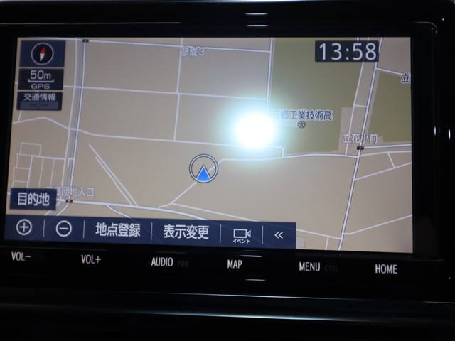 トヨタ ｼｴﾝﾀ ﾊｲﾌﾞﾘｯﾄﾞ Gｾｰﾌﾃｨｴﾃﾞｨｼｮﾝ　2