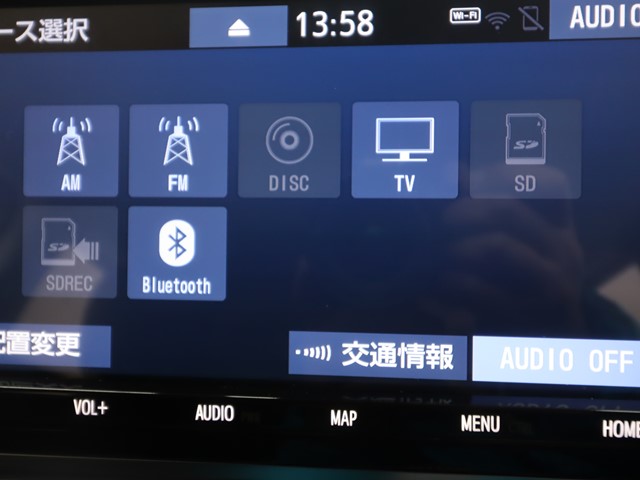 トヨタ ｼｴﾝﾀ ﾊｲﾌﾞﾘｯﾄﾞ Gｾｰﾌﾃｨｴﾃﾞｨｼｮﾝ　2