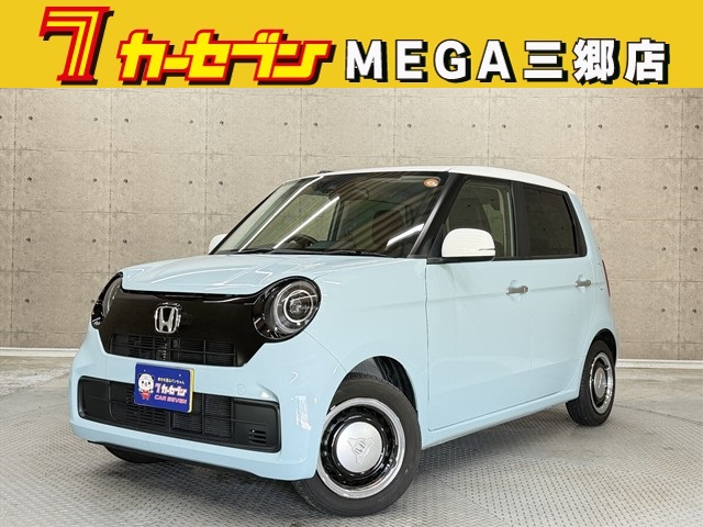 ホンダ Ｎ－ＯＮＥ