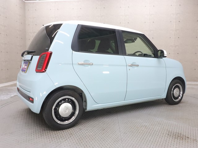 ホンダ Ｎ－ＯＮＥ オリジナル