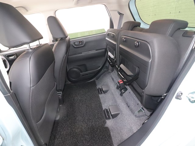 ホンダ Ｎ－ＯＮＥ オリジナル