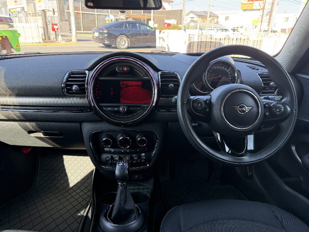 ＢＭＷ ＢＭＷ ミニ クーパー　クラブマン