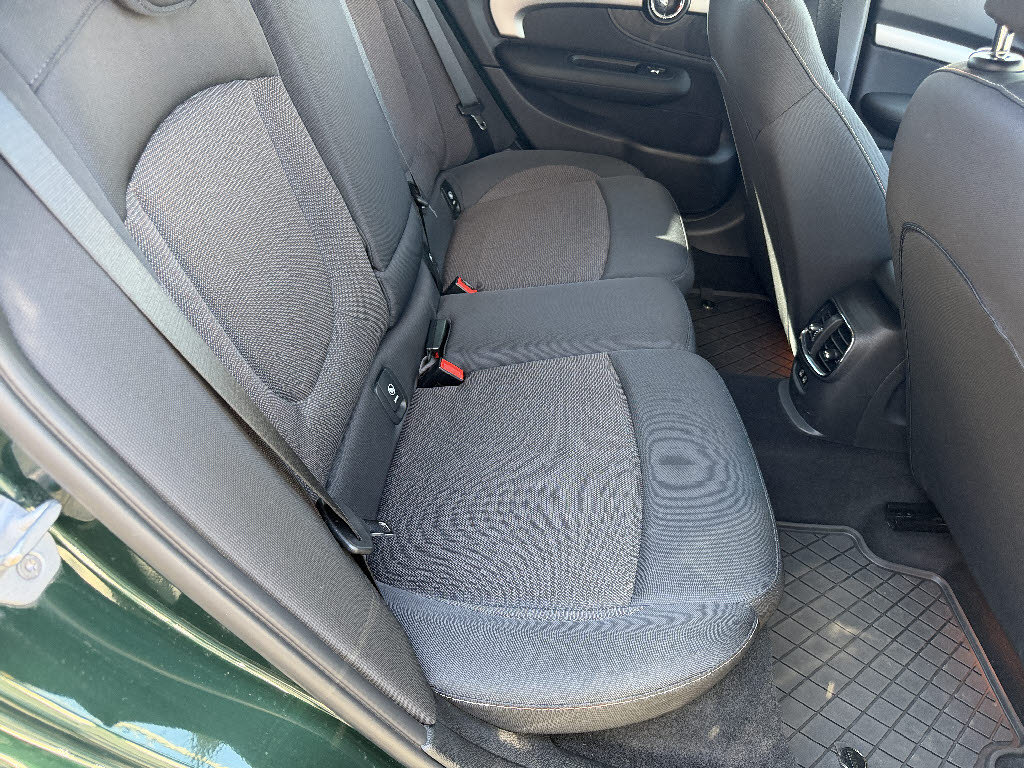 ＢＭＷ ＢＭＷ ミニ クーパー　クラブマン