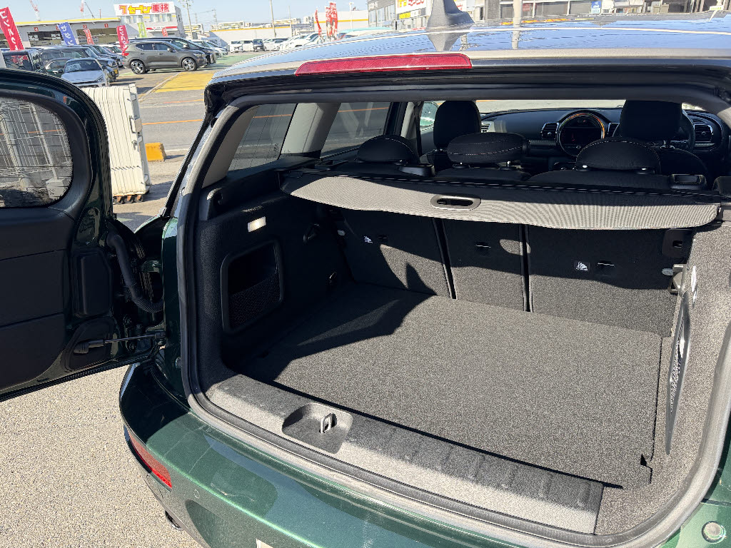 ＢＭＷ ＢＭＷ ミニ クーパー　クラブマン