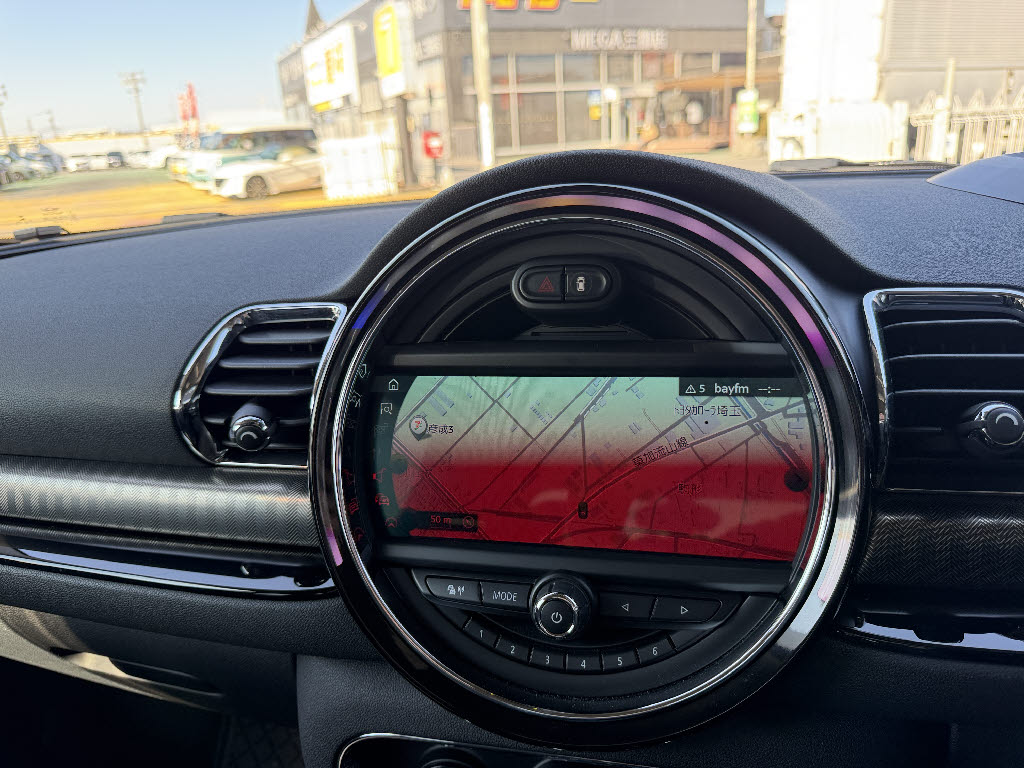 ＢＭＷ ＢＭＷ ミニ クーパー　クラブマン