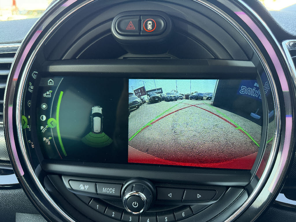 ＢＭＷ ＢＭＷ ミニ クーパー　クラブマン