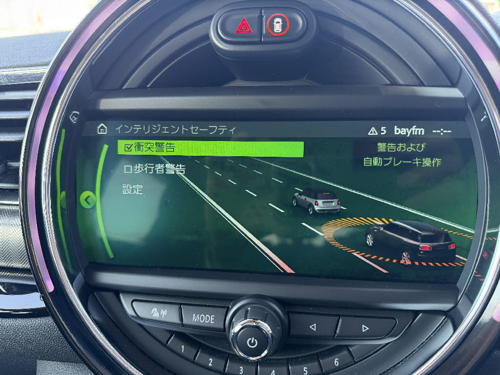 ＢＭＷ ＢＭＷ ミニ クーパー　クラブマン