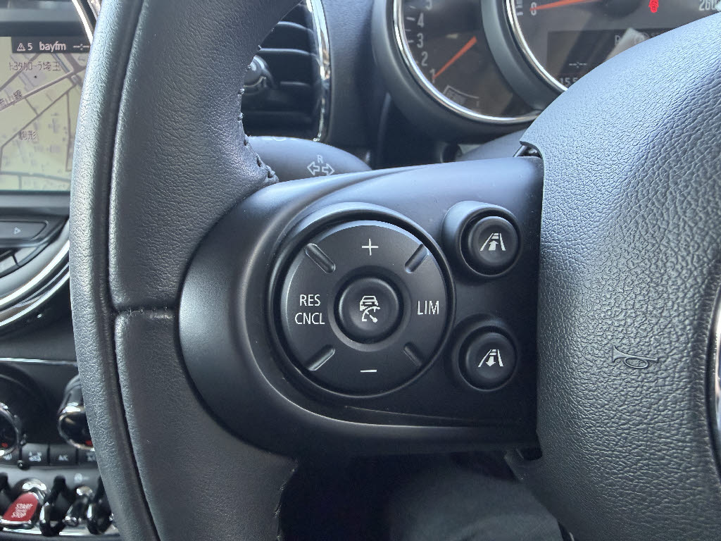 ＢＭＷ ＢＭＷ ミニ クーパー　クラブマン