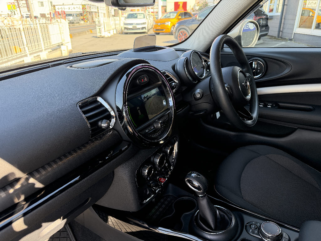 ＢＭＷ ＢＭＷ ミニ クーパー　クラブマン