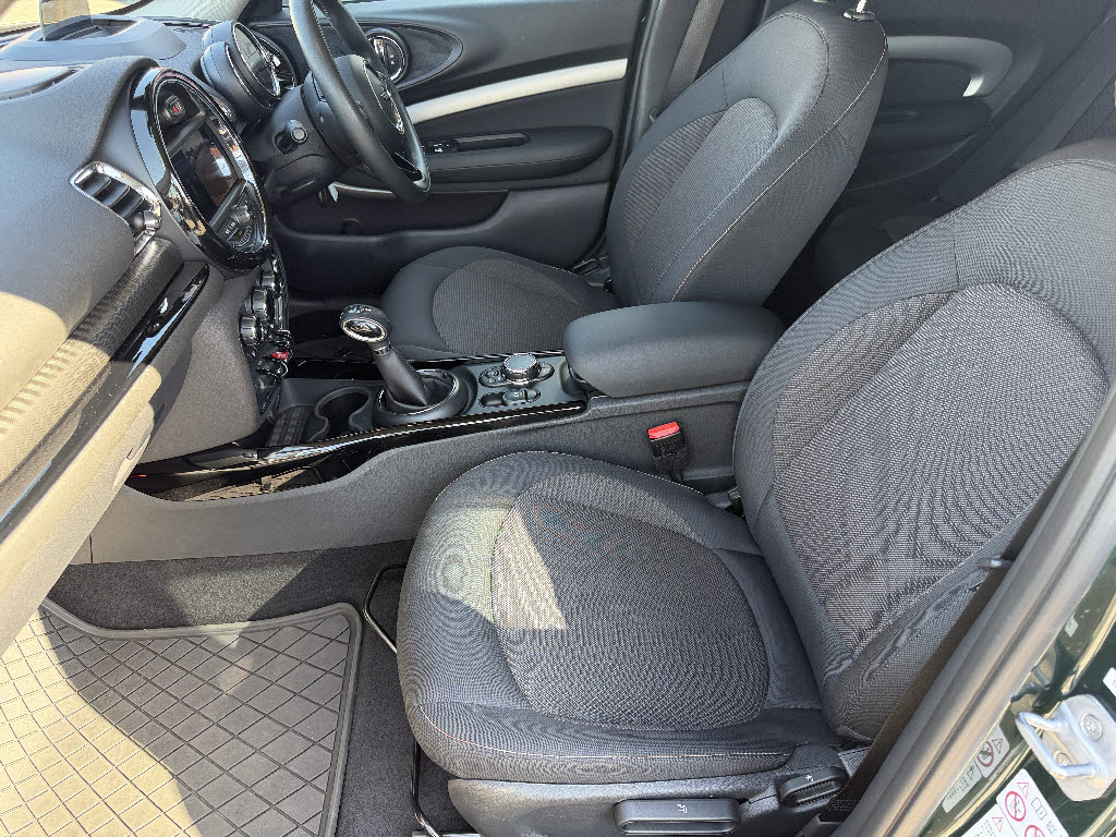 ＢＭＷ ＢＭＷ ミニ クーパー　クラブマン