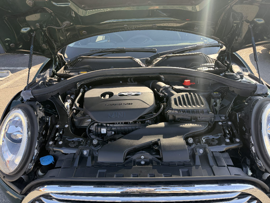 ＢＭＷ ＢＭＷ ミニ クーパー　クラブマン