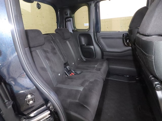 ホンダ Ｎ　ＢＯＸカスタム Ｌ