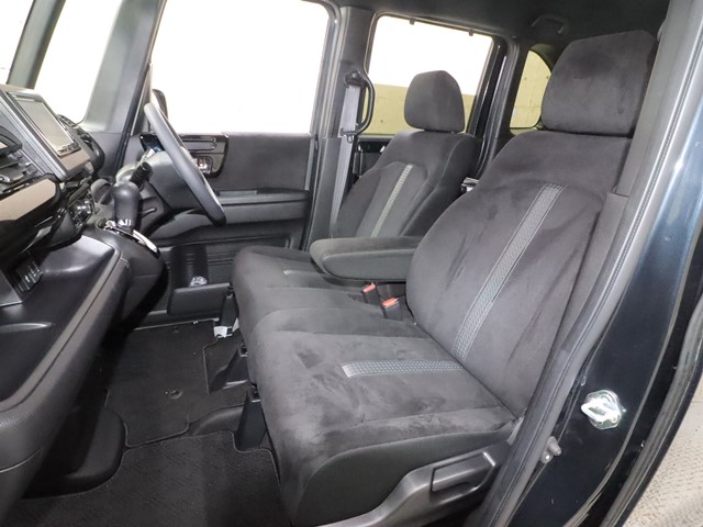 ホンダ Ｎ　ＢＯＸカスタム Ｌ