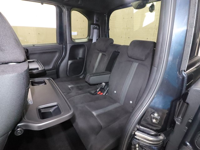 ホンダ Ｎ　ＢＯＸカスタム Ｌ