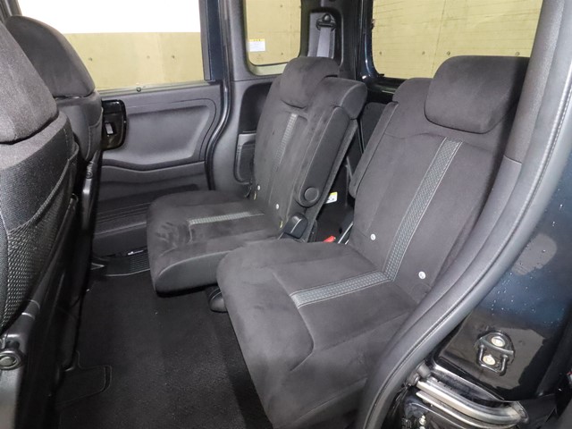 ホンダ Ｎ　ＢＯＸカスタム Ｌ