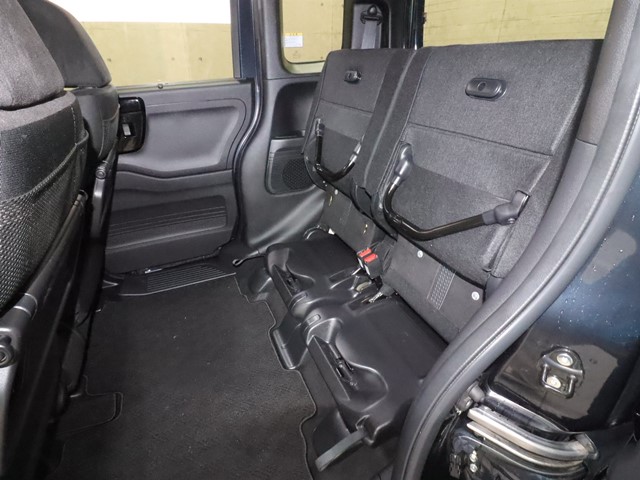 ホンダ Ｎ　ＢＯＸカスタム Ｌ