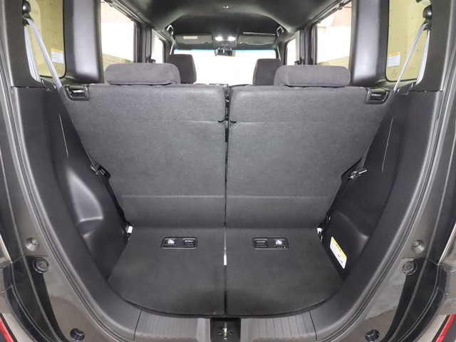 ホンダ Ｎ　ＢＯＸカスタム Ｌ