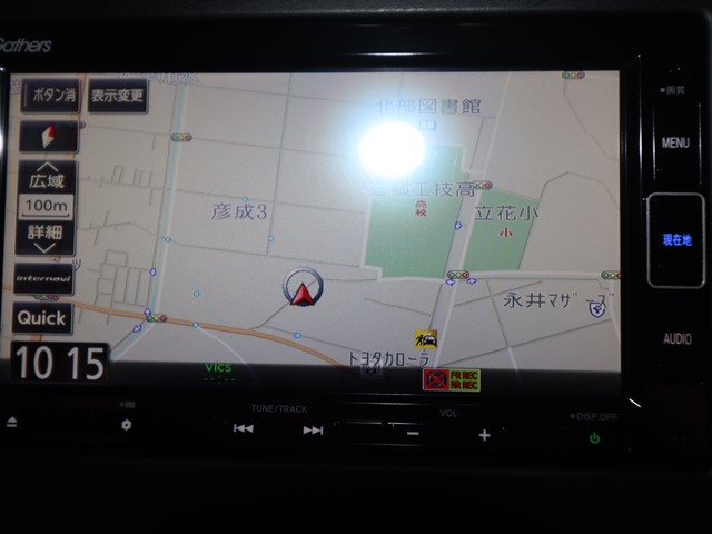 ホンダ Ｎ　ＢＯＸカスタム Ｌ