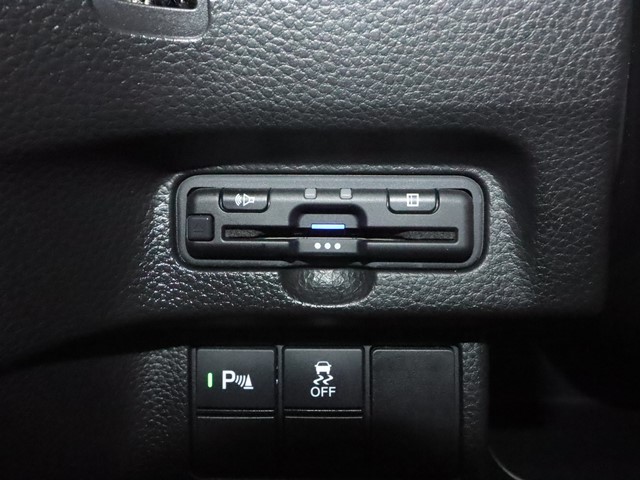 ホンダ Ｎ　ＢＯＸカスタム Ｌ