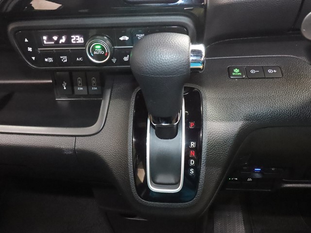 ホンダ Ｎ　ＢＯＸカスタム Ｌ