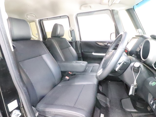 ホンダ Ｎ　ＢＯＸカスタム Ｇターボ　Ｌパッケージ