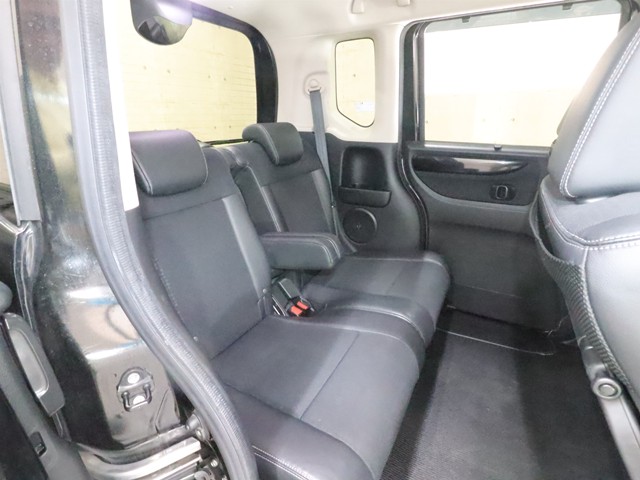 ホンダ Ｎ　ＢＯＸカスタム Ｇターボ　Ｌパッケージ