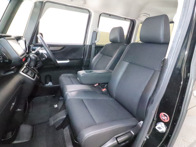 ホンダ Ｎ　ＢＯＸカスタム Ｇターボ　Ｌパッケージ