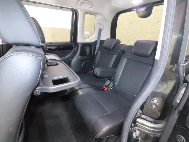 ホンダ Ｎ　ＢＯＸカスタム Ｇターボ　Ｌパッケージ