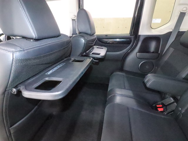 ホンダ Ｎ　ＢＯＸカスタム Ｇターボ　Ｌパッケージ